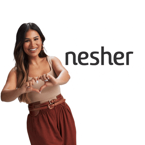 Nesher GIF