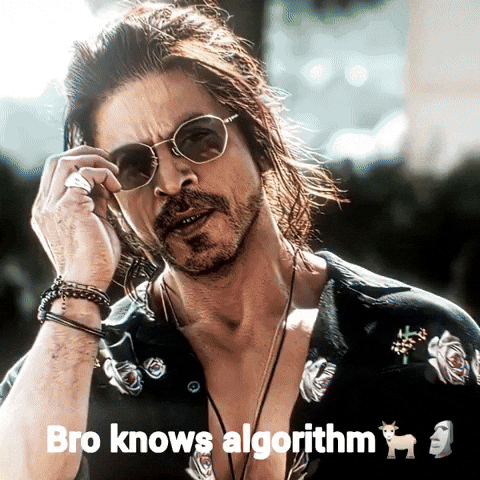 Shahrukh Khan Trending GIF