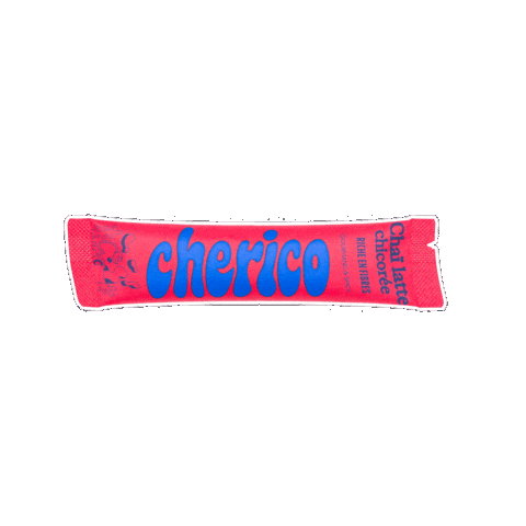 Vegan Wellness Sticker by Cherico
