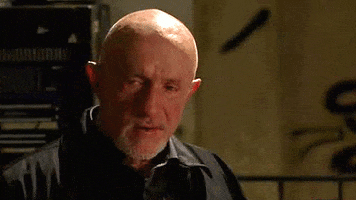 Mike Ehrmantraut GIFs - Find & Share on GIPHY