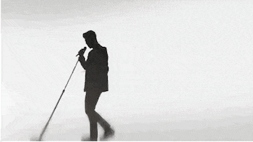 music video animated gif GIF by Vevo