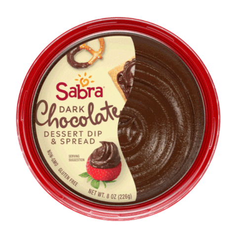 Sabra Sticker