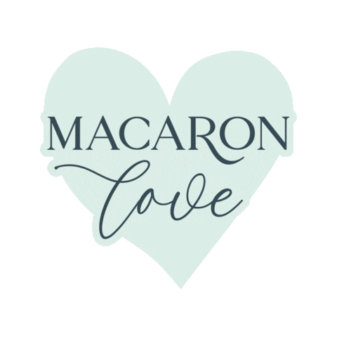 Nour-art of desserts Sticker