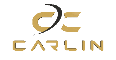 Carlin Caravan Sticker