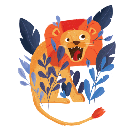 Amuseyourday Sticker