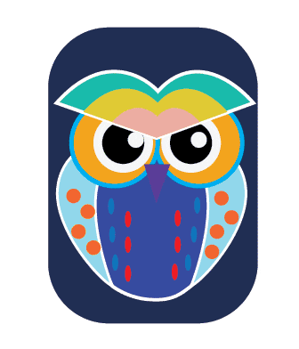 Owl Bengali Sticker By Gif