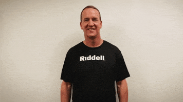 Peyton Manning GIFs on GIPHY - Be Animated