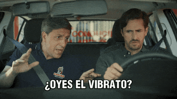 Driving Juan Diego Botto GIF by Canal TNT
