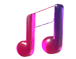 Nft Musik Sticker by The Publicator