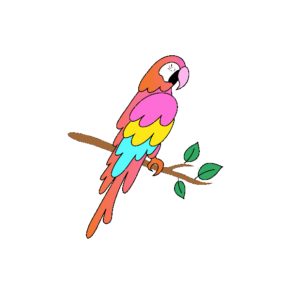 Sol Sticker