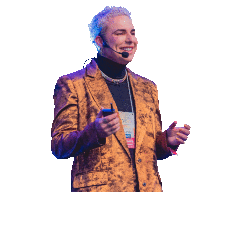 Lifting Harmonizacaofacial Sticker by Instituto Laranja