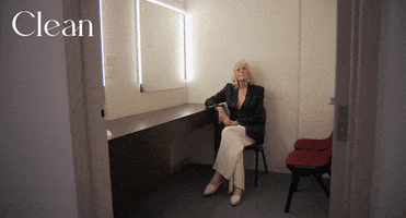 Waiting Room GIF by Madman Films