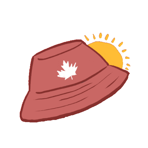 Sun Sticker