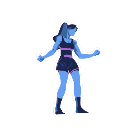 Medallistasdecameron Sticker by Decameron Hotels