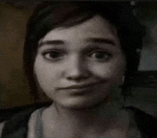 Smirk Girl Smirking GIF