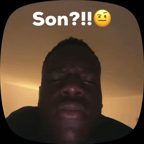 Son Messi GIF