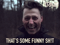 Haha-too-funny GIFs - Get the best GIF on GIPHY Haha-too-funny GIFs - Get the best GIF on GIPHY