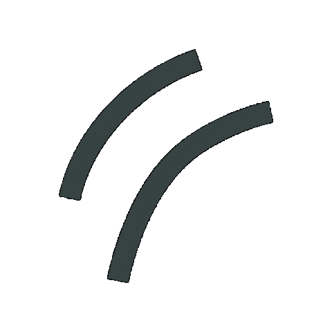 Spring Shakeout Sticker by ridewithgps