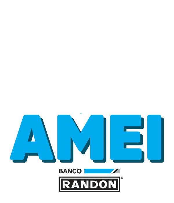 Banco Randon Sticker