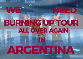 Jonas Brothers GIF