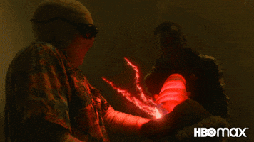 Doom Patrol Pain GIF by HBO Max