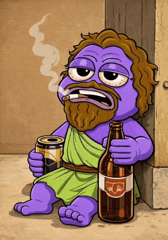 Monad Doomer GIF by AtlantisDEX