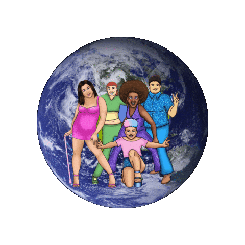 Trans Lifeline Sticker