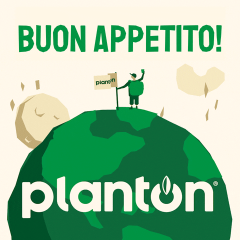 Italian Space GIF by planton