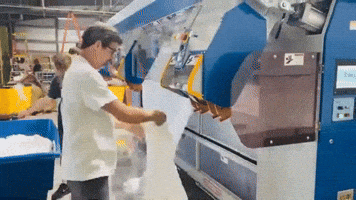 Laundry GIF