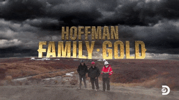 Todd Hoffman GIF by Discovery