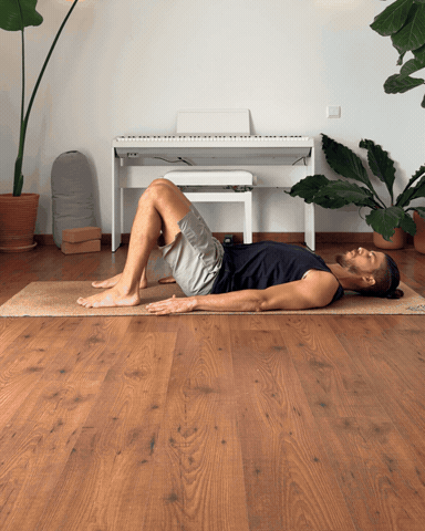 Home Workout GIF