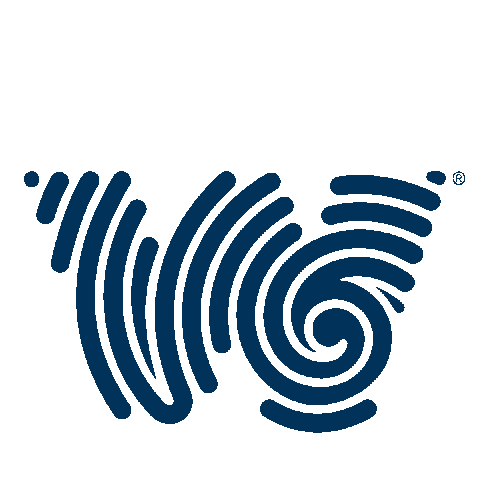 Weatherman Umbrella Sticker