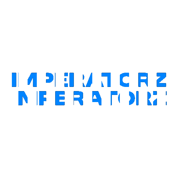 Big K Hardstyle Sticker by Imperatorz