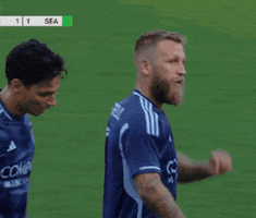Sporting Kc Love GIF by Major League Soccer