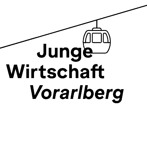 Seilbahn Sticker by Junge Wirtschaft Vorarlberg