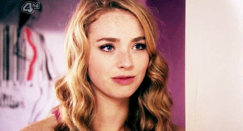 freya mavor