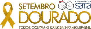 Setembro Fundacao Sticker by Fundação Sara Albuquerque