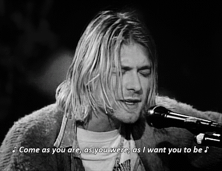 Cobain's meme gif