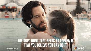 You Can Make It Season 6 GIF by This Is Us