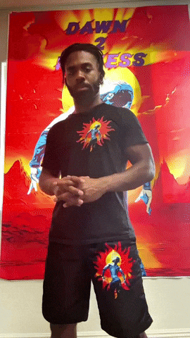 D2F GIF by Dawn To Fitness