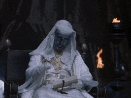 Raise Hand GIF