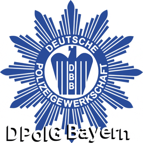 dpolg_bayern bayern polizei polizeigewerkschaft dpolg GIF