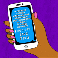 Planned Parenthood Relationship GIF by INTO ACTION
