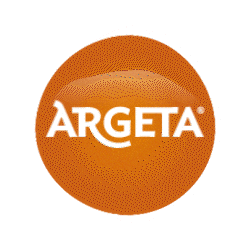 Celebration Winner Sticker by Argeta