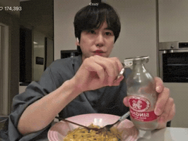 Sj Kyu GIF