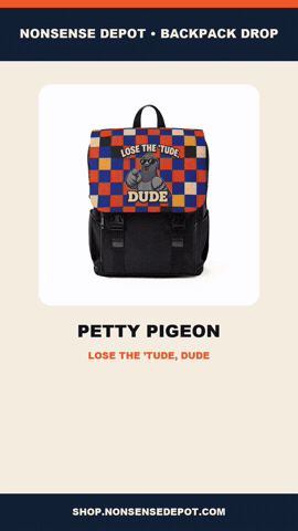 Eight Backpacks That Refuse to Blend In