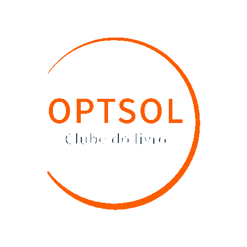 OPTSOL Tecnologia Sticker