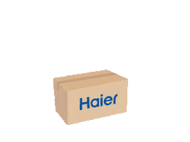 Haiercondizionatori Sticker