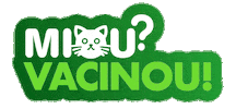 Nobivac Felv Sticker by MSD Família Pet