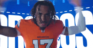 Football Nfl GIF by Broncos